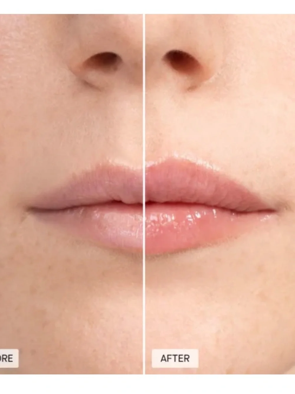 IL MAKIAGE UNCENSORED THIRST TRAP 591 Lip Plumper New FullSz